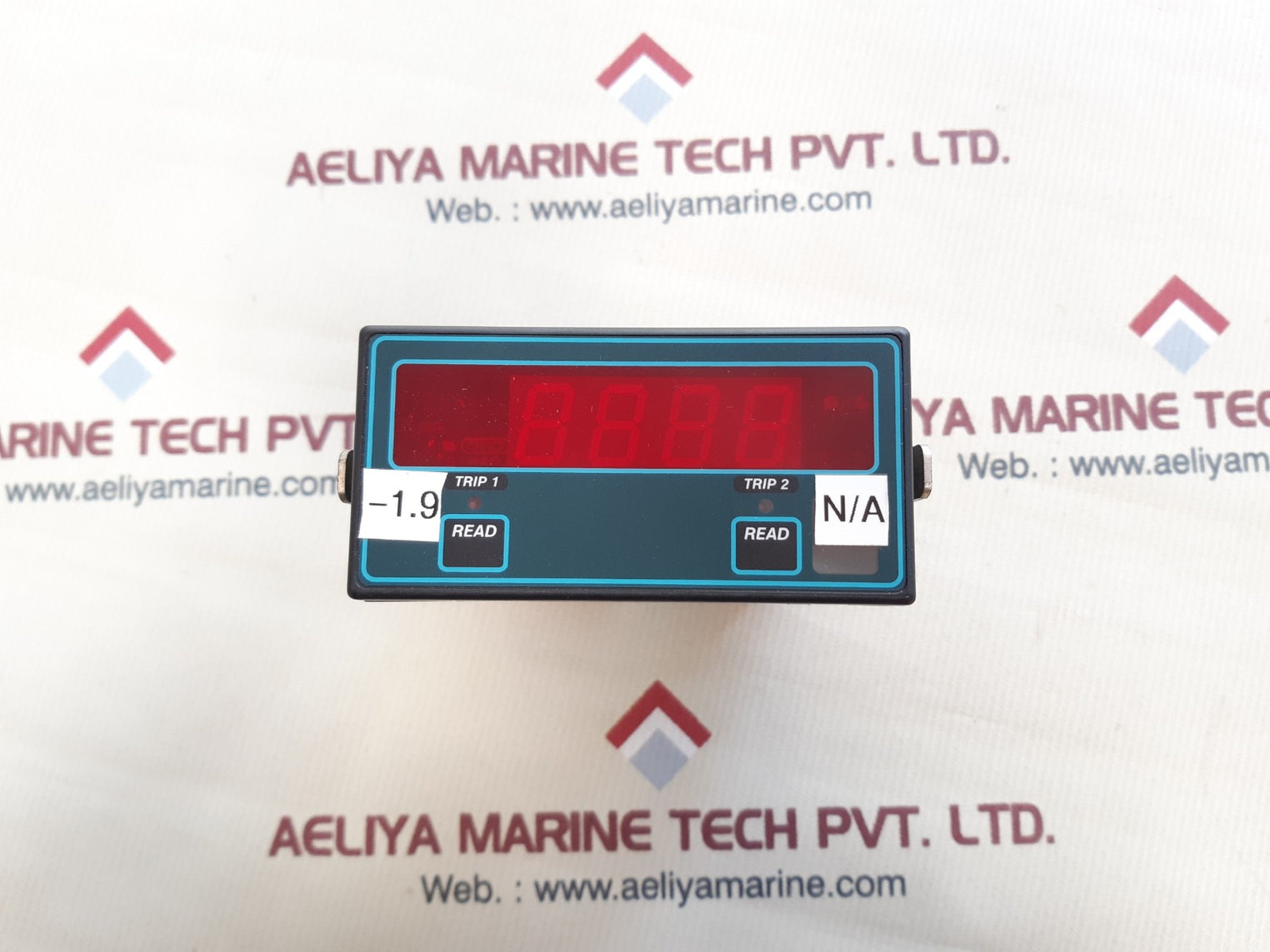 London electronics pro-3-x-r-11-30 display unit