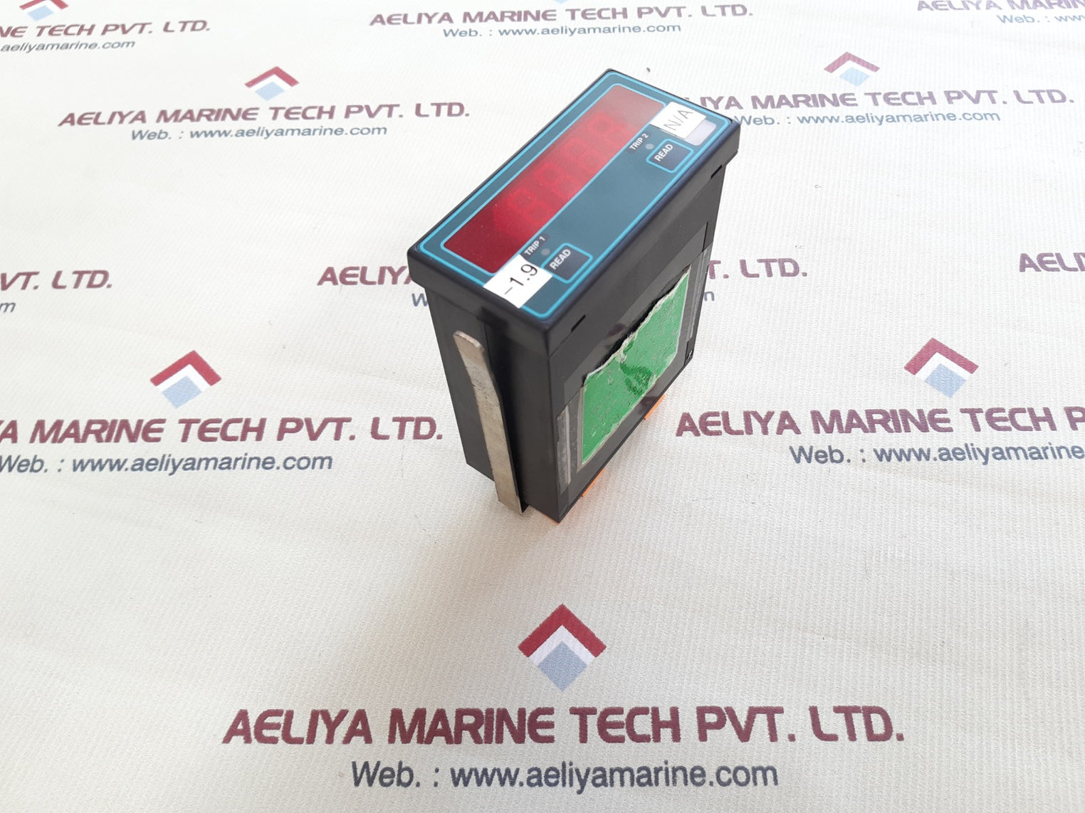 London electronics pro-3-x-r-11-30 display unit