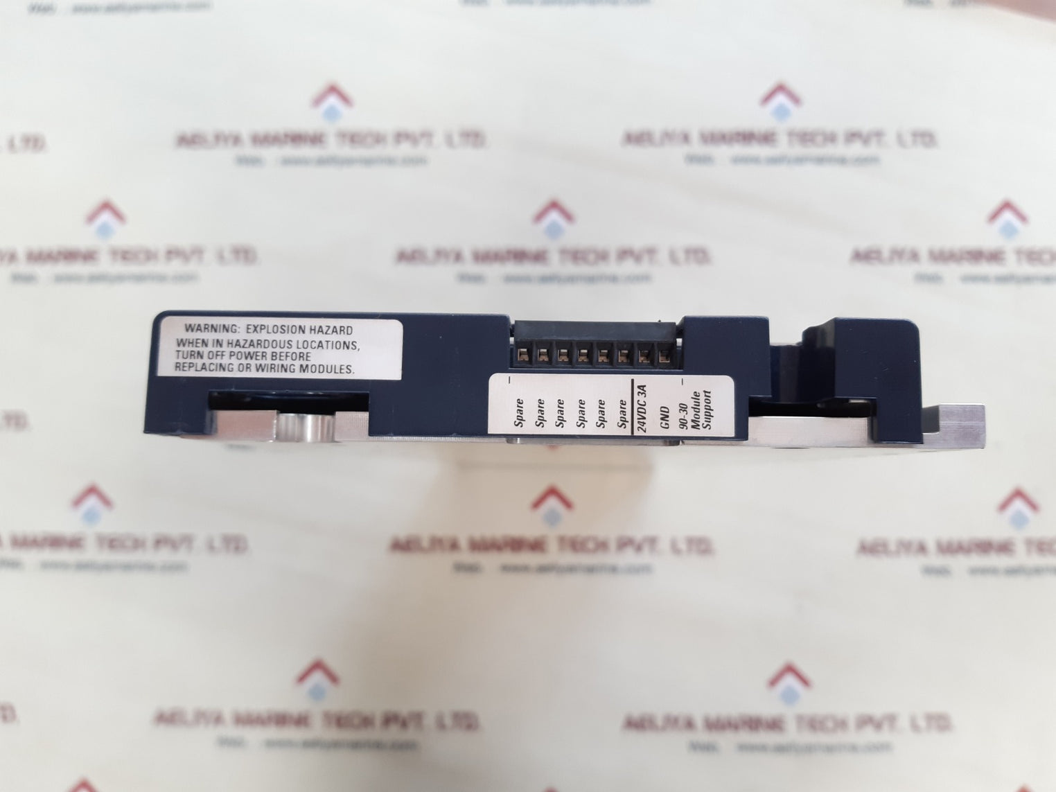 Ge ic695chs012-da rx3i 12 slot backplane