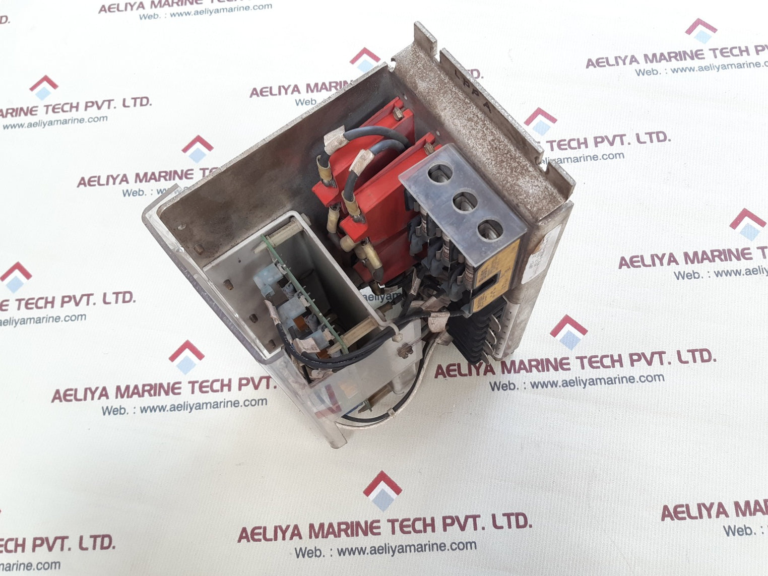 General electric ds2020lppa341a pc board