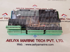 Stn dsm403 diesel control module 271.132 141