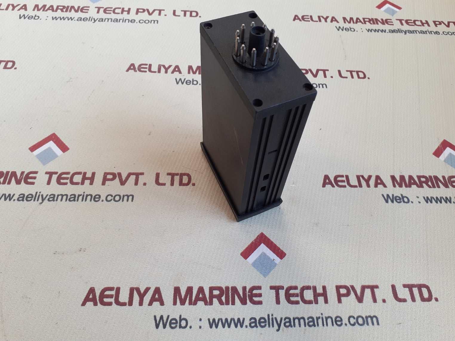 Atos e-bi-ac-05f/rr 20 electronic driver