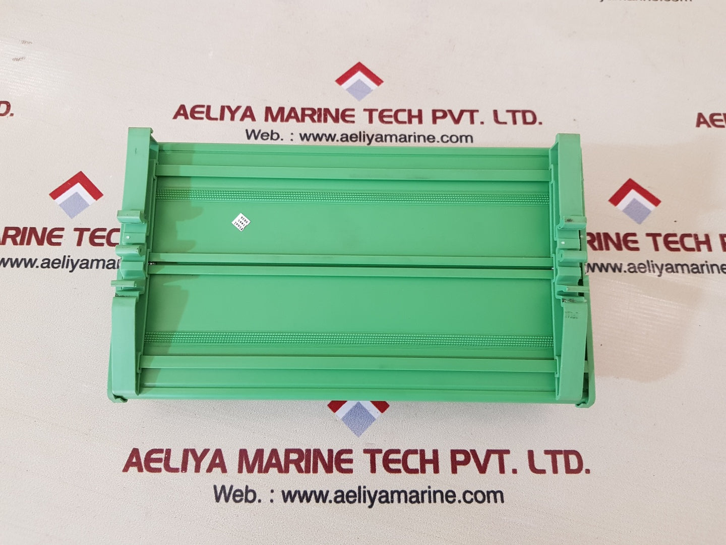 Stn atlas / Lyngso marine  Gamma micro cpu module zm 411
