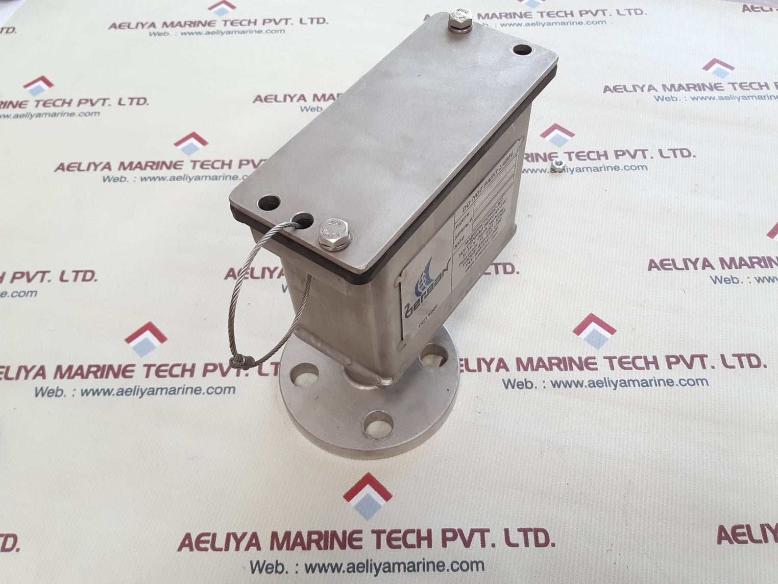 Bergan a12102b-hft2/30j