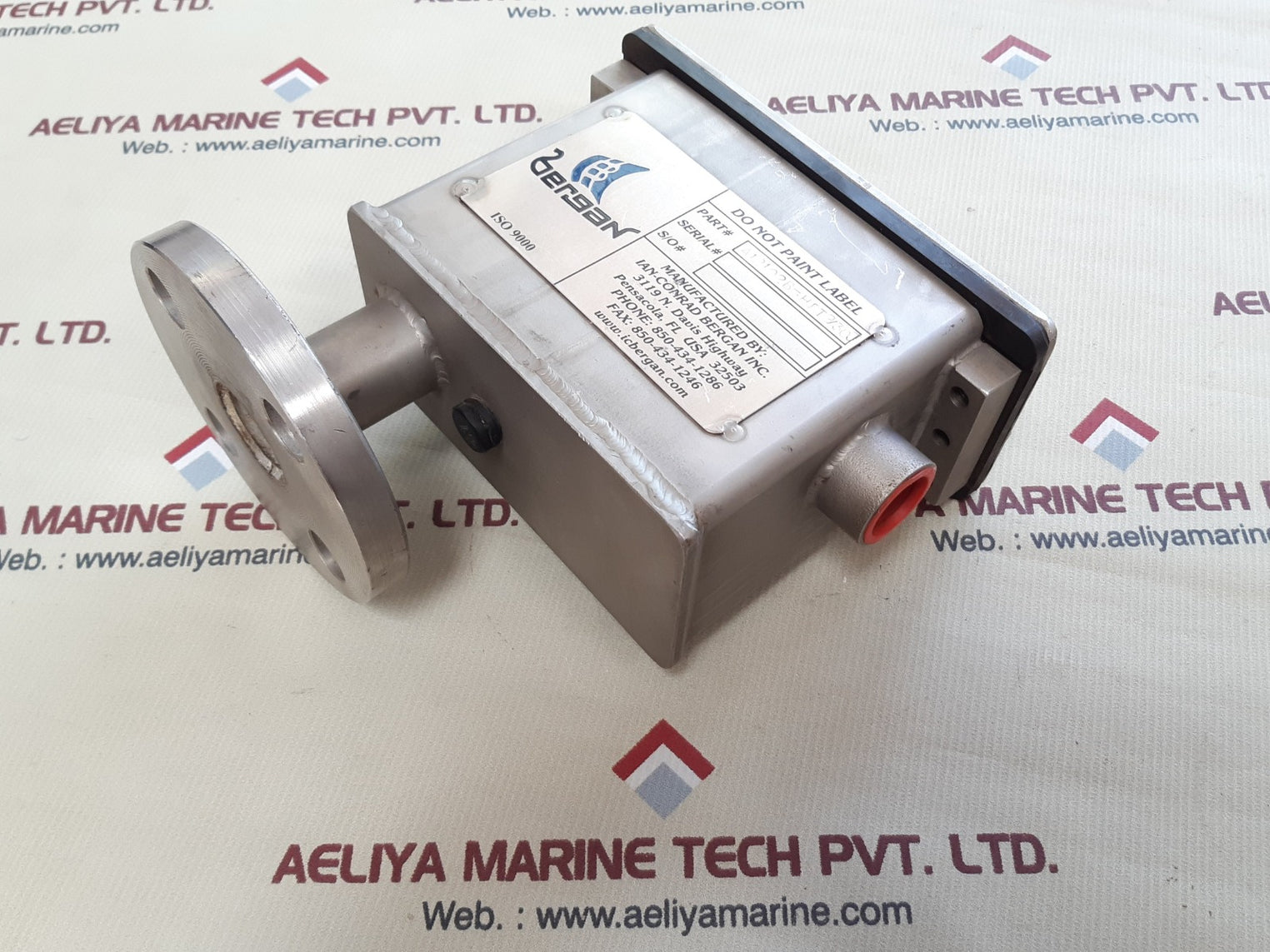 Bergan a12102b-hft2/30j