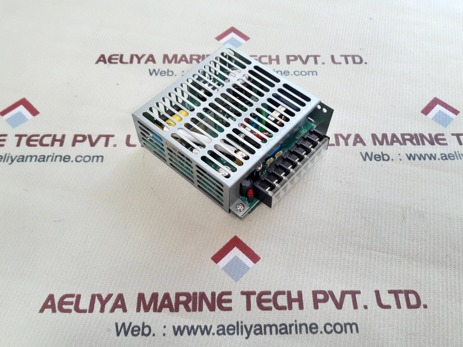 Eta wrm03x switching power supply