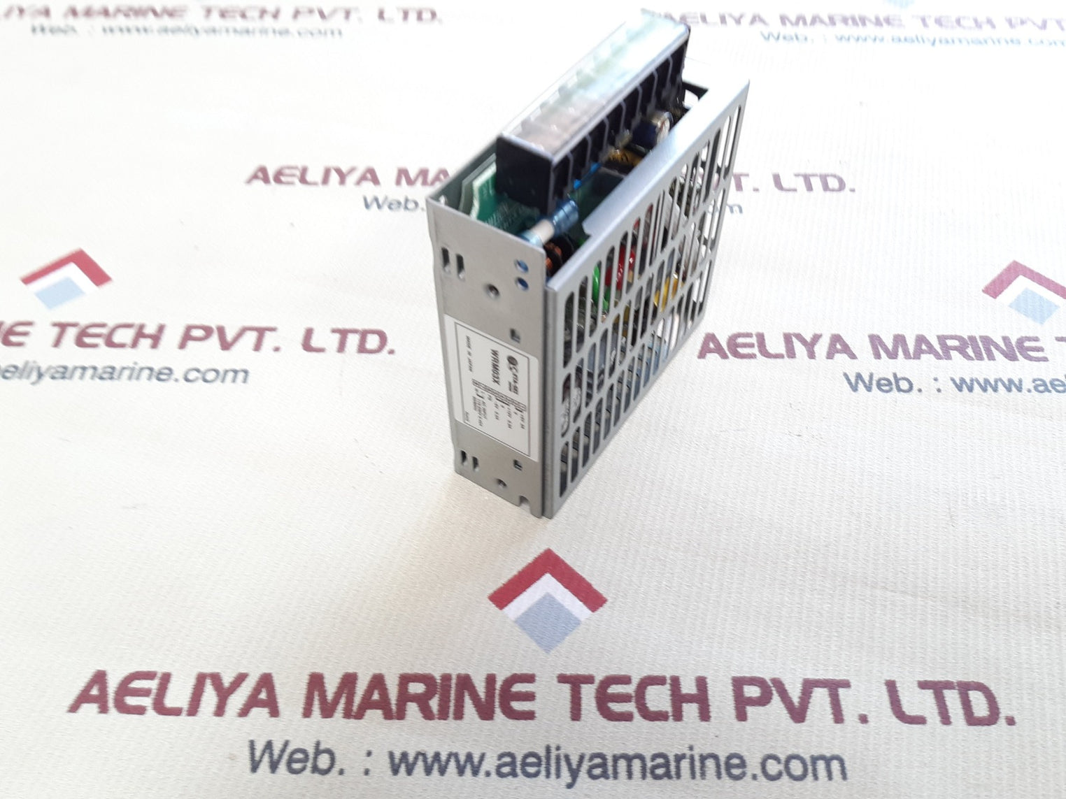 Eta wrm03x switching power supply