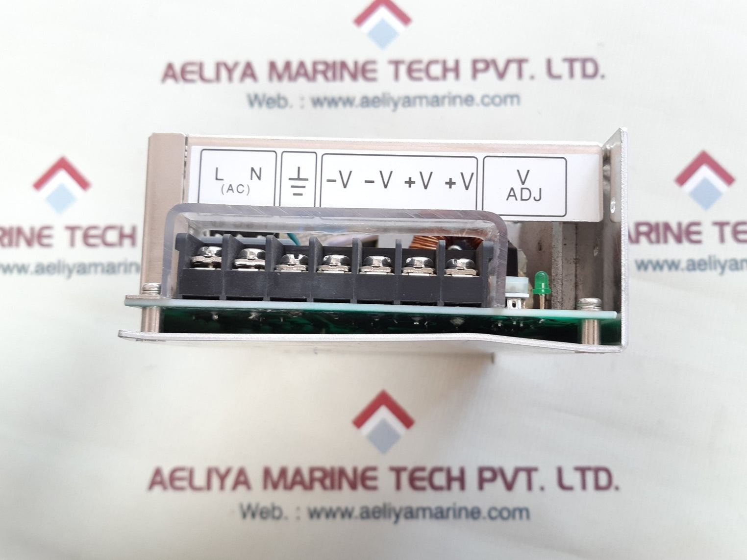 Mean well s-150-24 switching power supply 6.5a