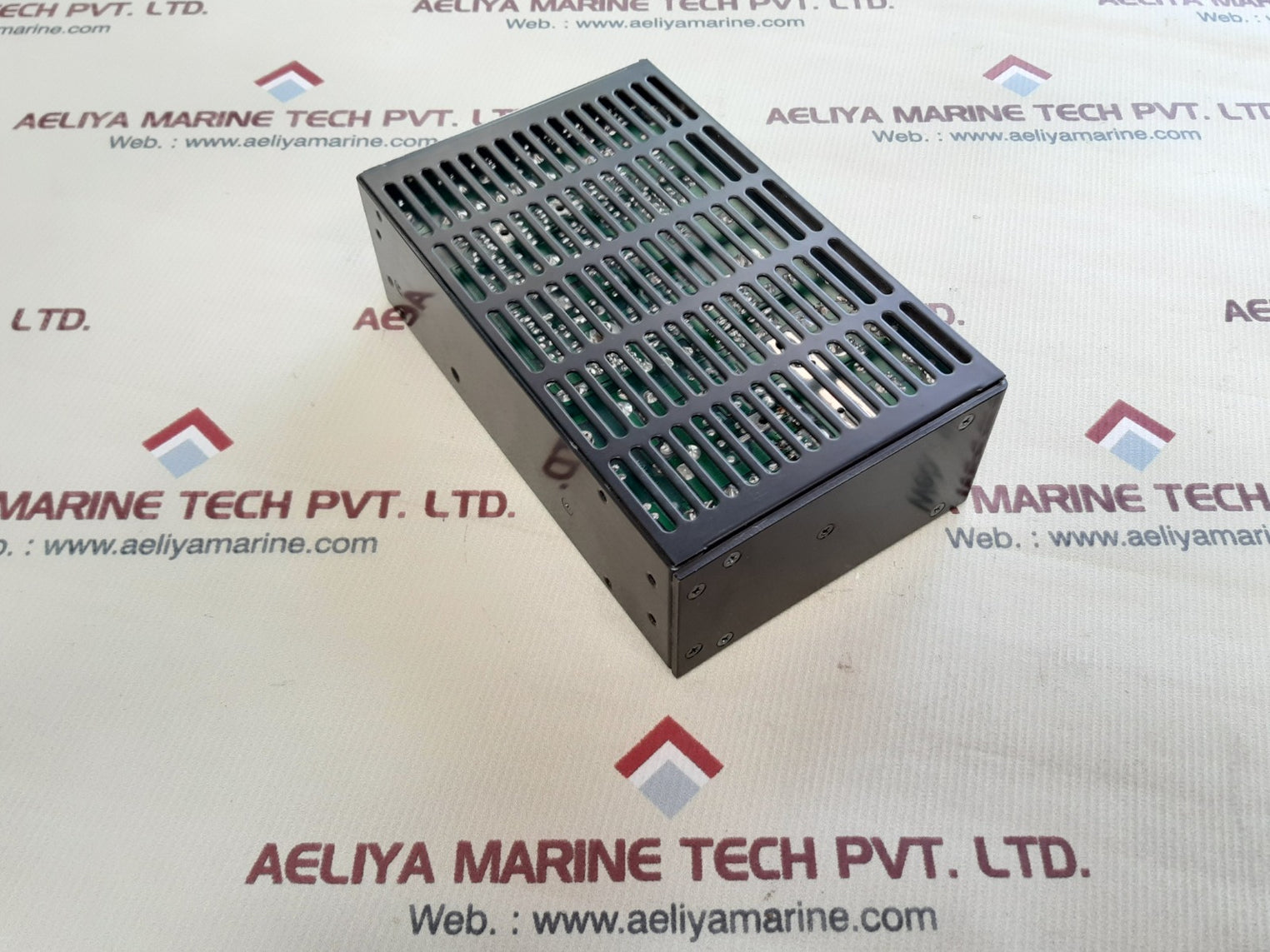 Volgen mga-03c- 24b power supply