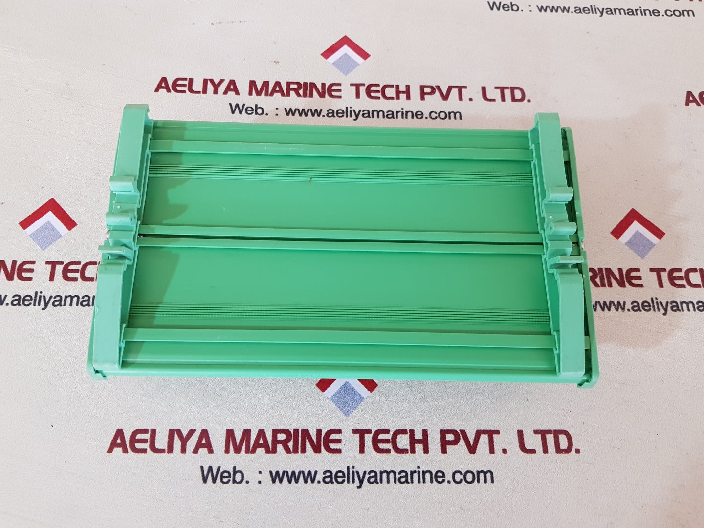 Stn atlas rem401 relay and input module 274.123 854/e