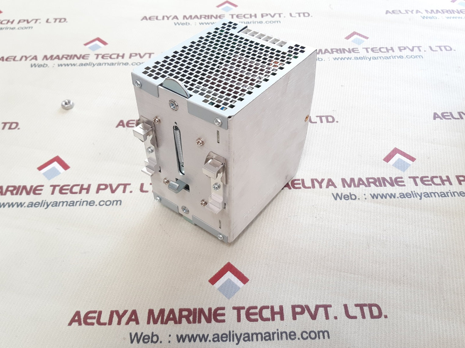 Emerson sdn 10-24-100p power supply