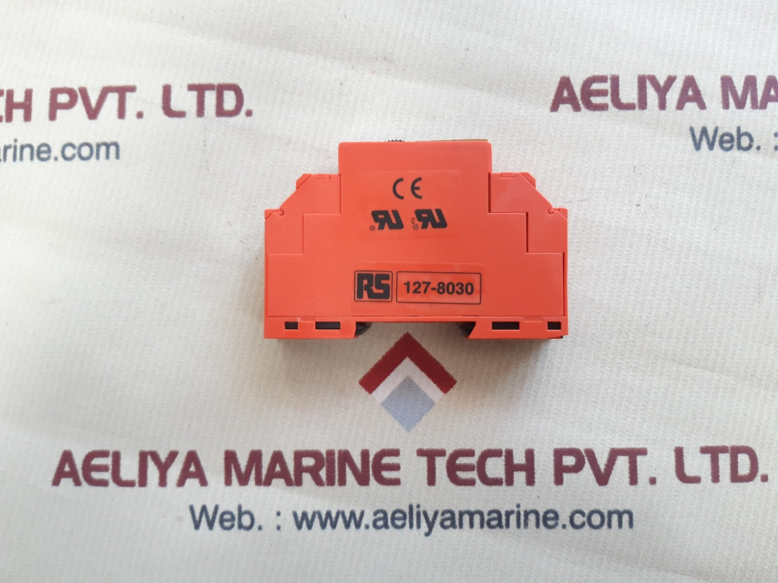 Broyce control m1dom time delay relay