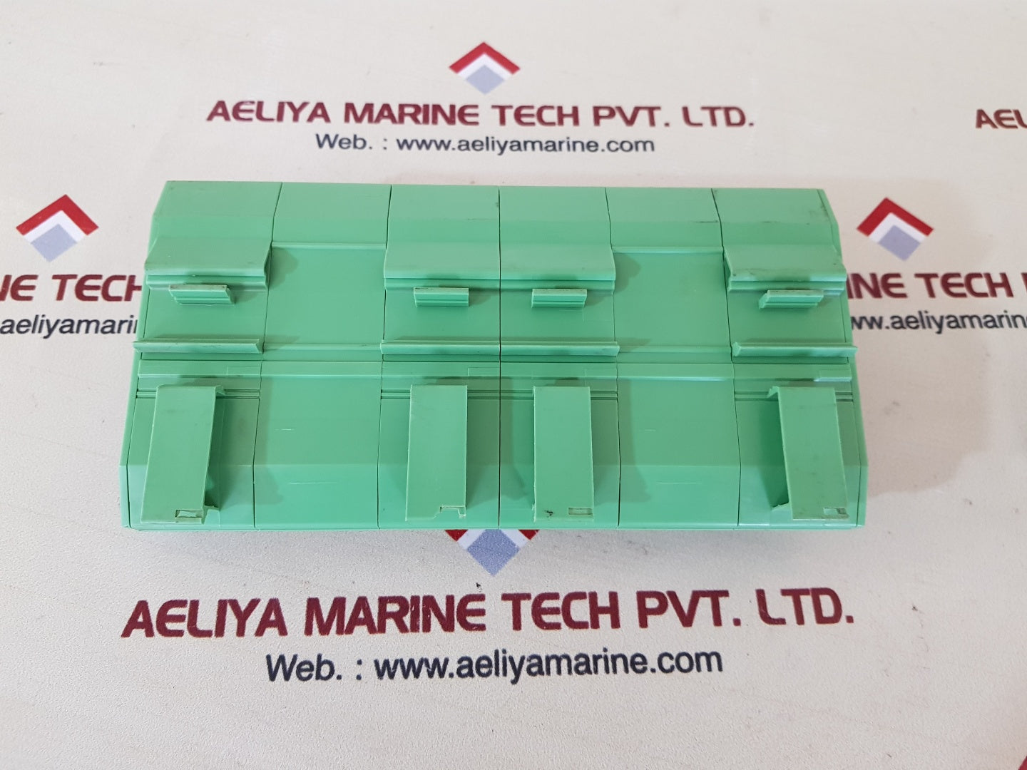 Stn dsm402 diesel control module 271.123 856.a