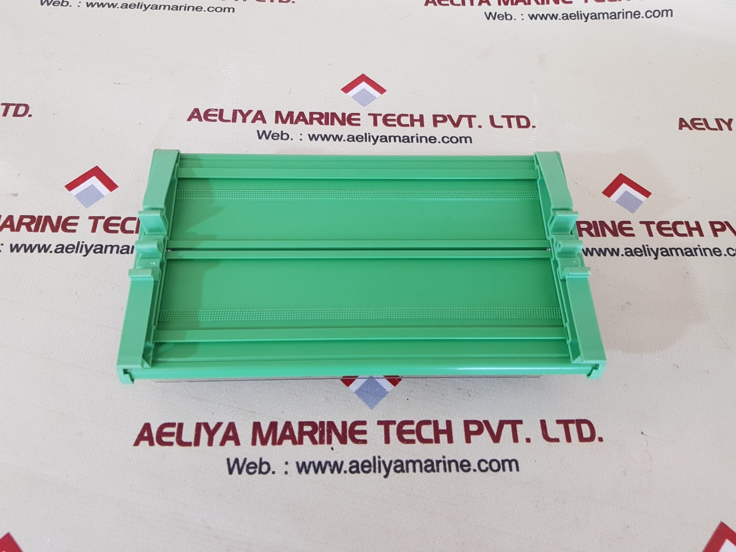 Lyngso marine/stn atlas dual system bus module sam 401 962.002.600 ...