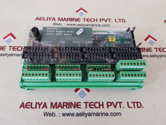 Stn atlas dem 401 digital input module 271.130 432/g