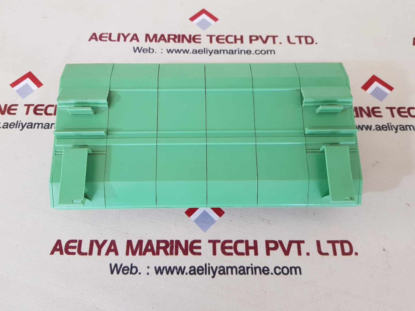 Stn zm401 central module 271.130 439.b