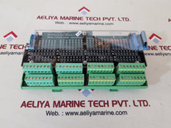 Stn mxm401 multiplexer module 271.130 436.a