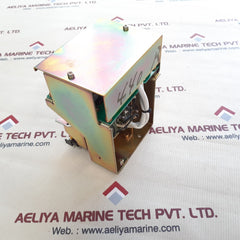 Terasaki electric aut-1bd r uvt trip device