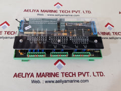 Stn aem401 analog input module 271.130 434