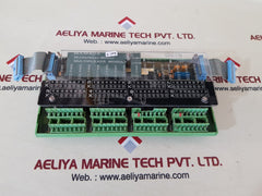 Stn mxm402 multiplexer module 271.130 442.b