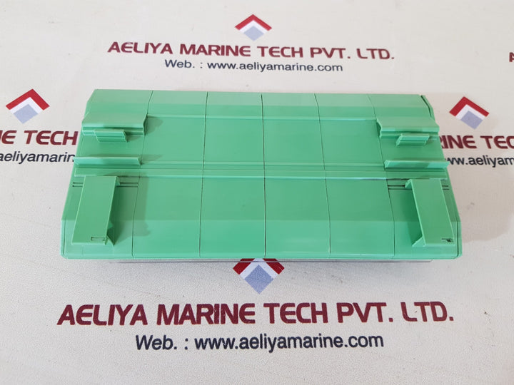 Stn aem401 analog input module 271.130 434.a