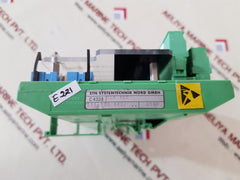 Stn mxm402 multiplexer module 271.130 442