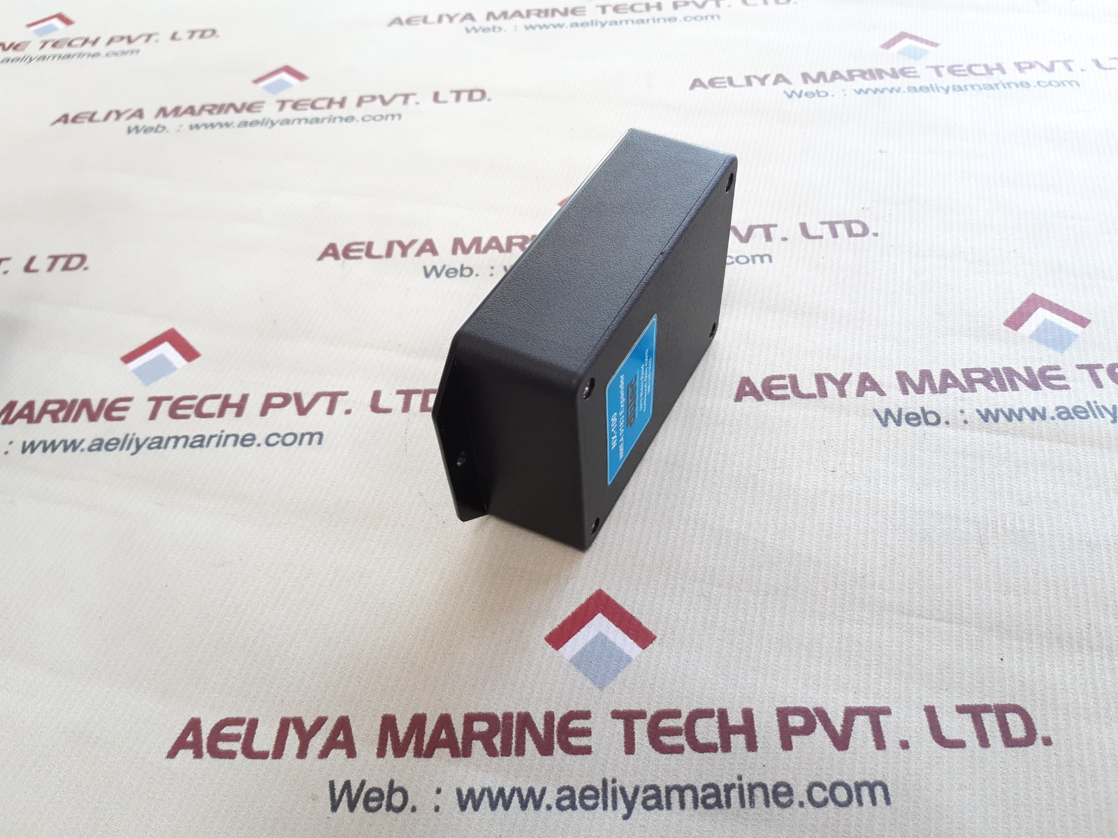 Dutec nx-100 expander galvanic isolation