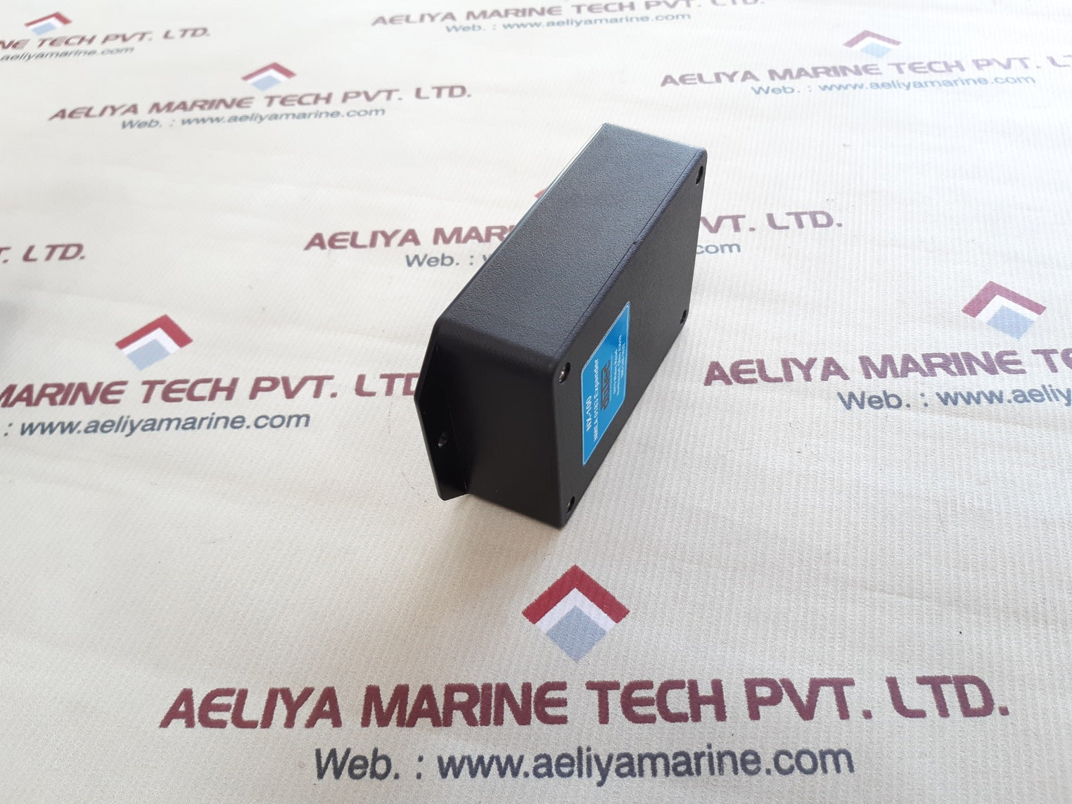 Dutec nx-100 expander galvanic isolation