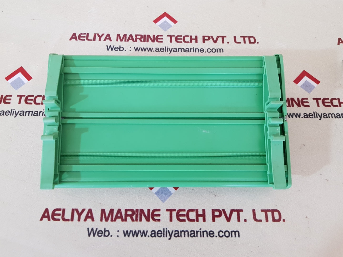 Stn atlas/Lyngsoe marine rem 401 relay and input module 271.123 854/e