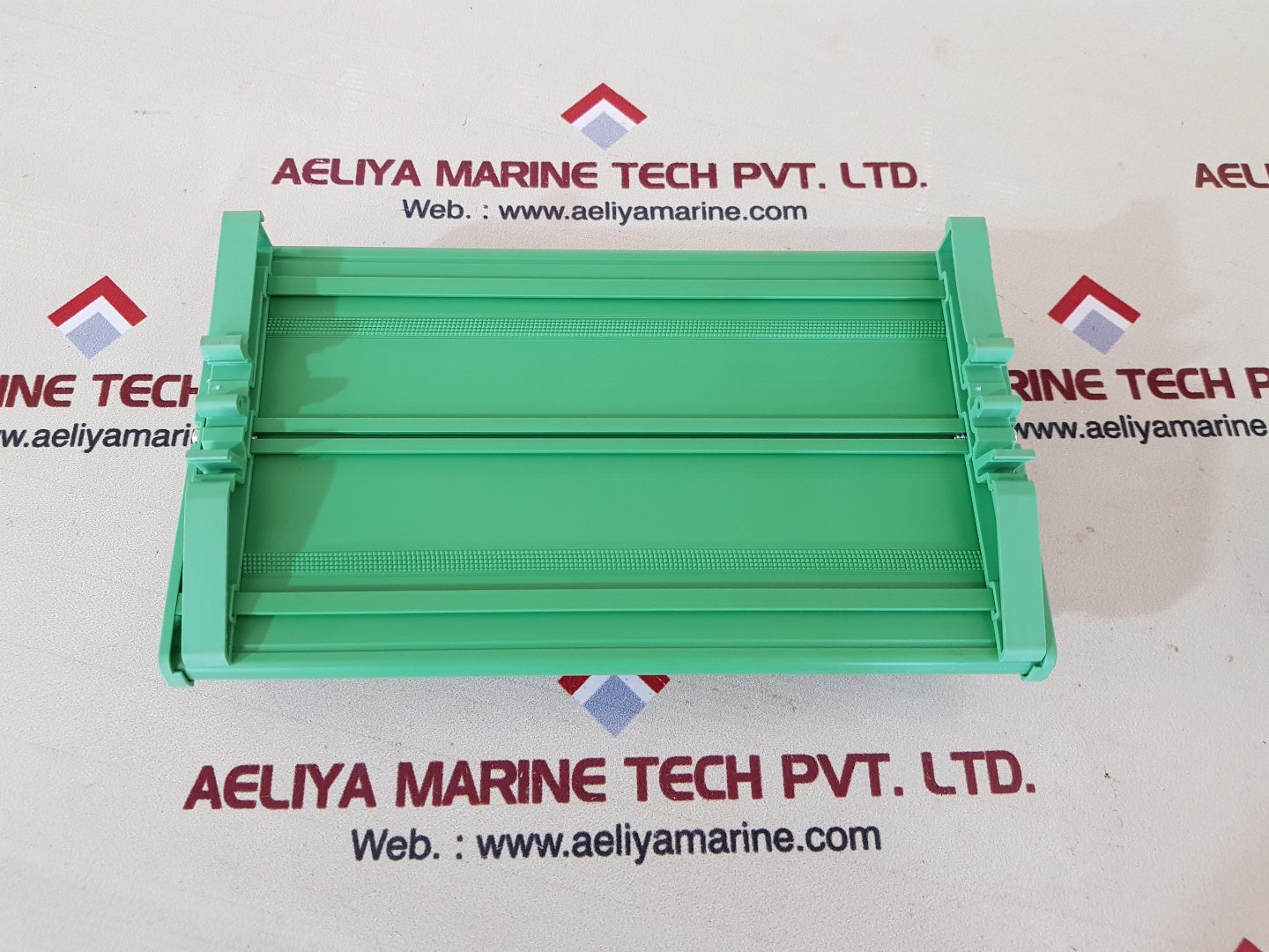 Lyngsoe marine/stn atlas aem402 analog input module