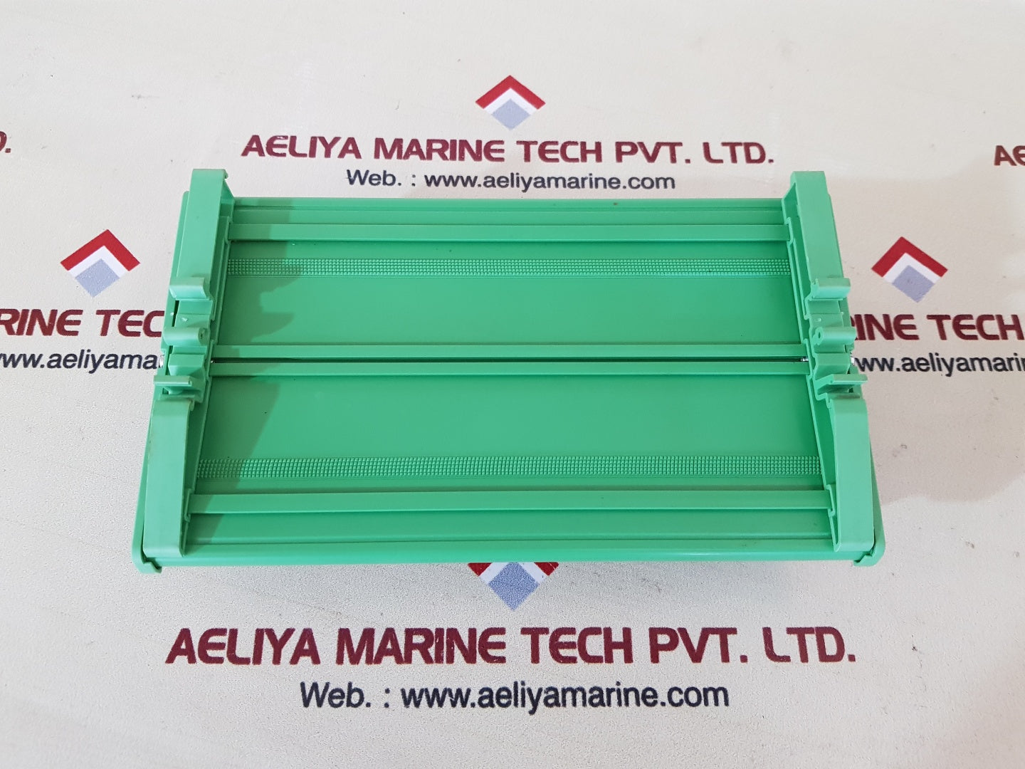 Lyngsoe marine/stn atlas dem 401 digital input module 271.130 432/g