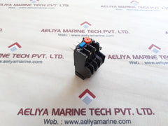 Mitsubishi electric th-k12ab kp thermal overload relay