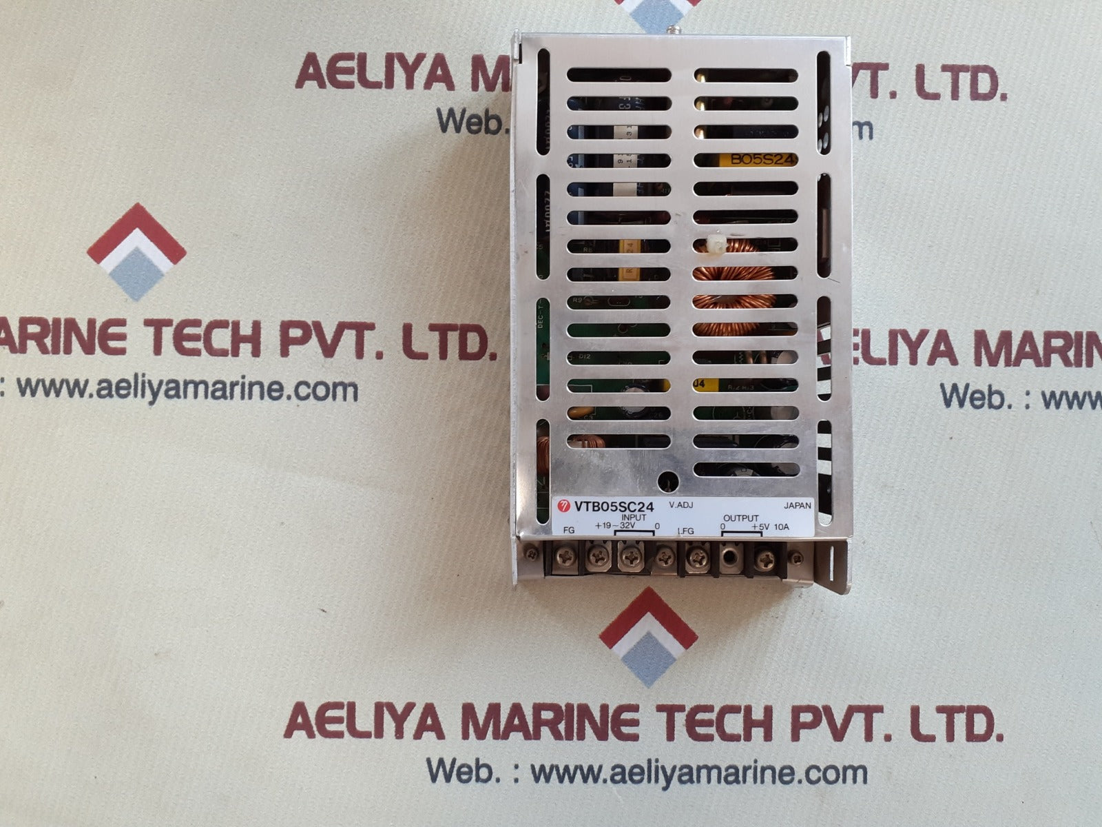 Vtb05sc24 power supply