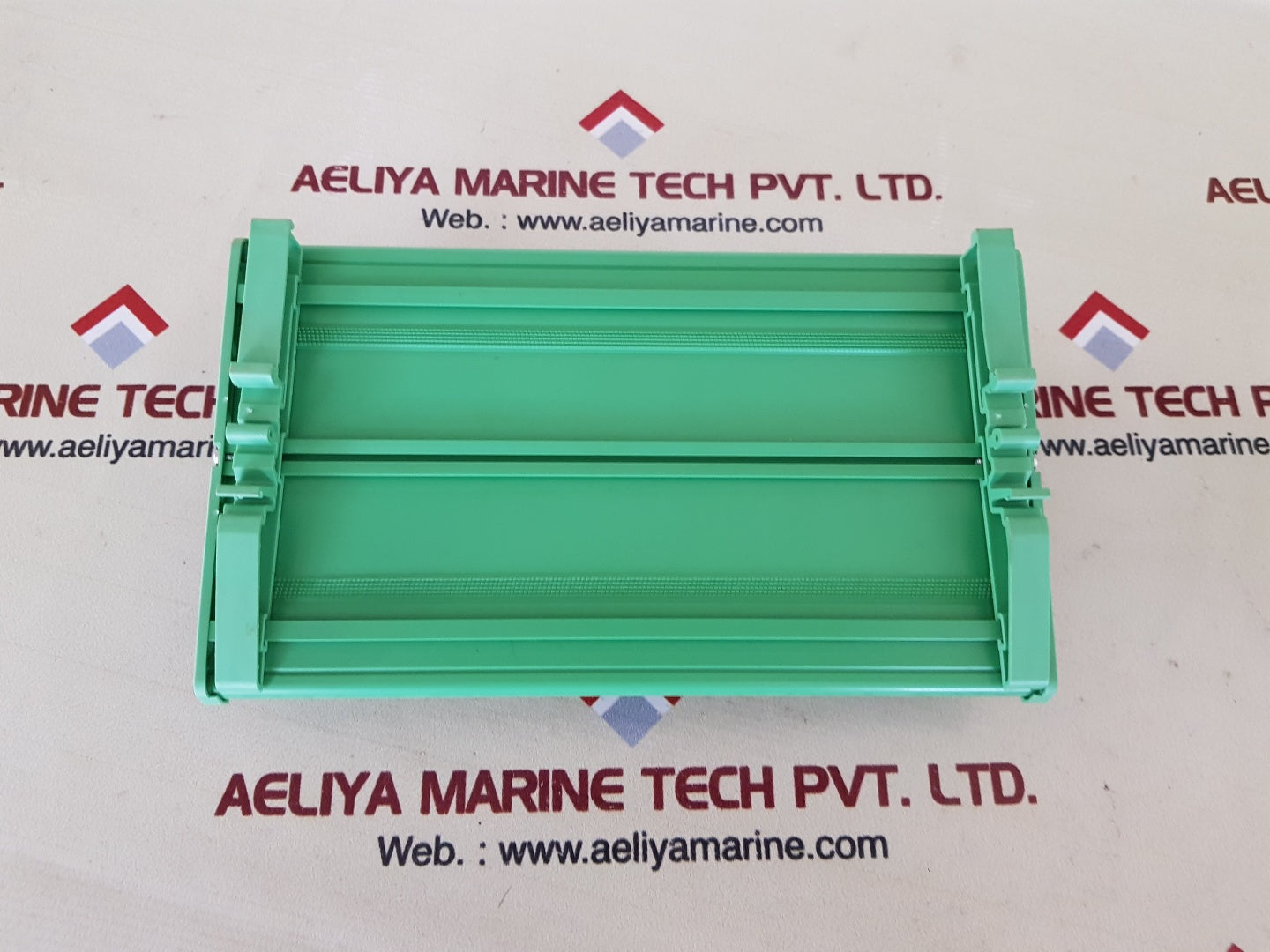 Stn atlas/lyngsoe marine mxm 402 multiplexer module 271.130 442/f