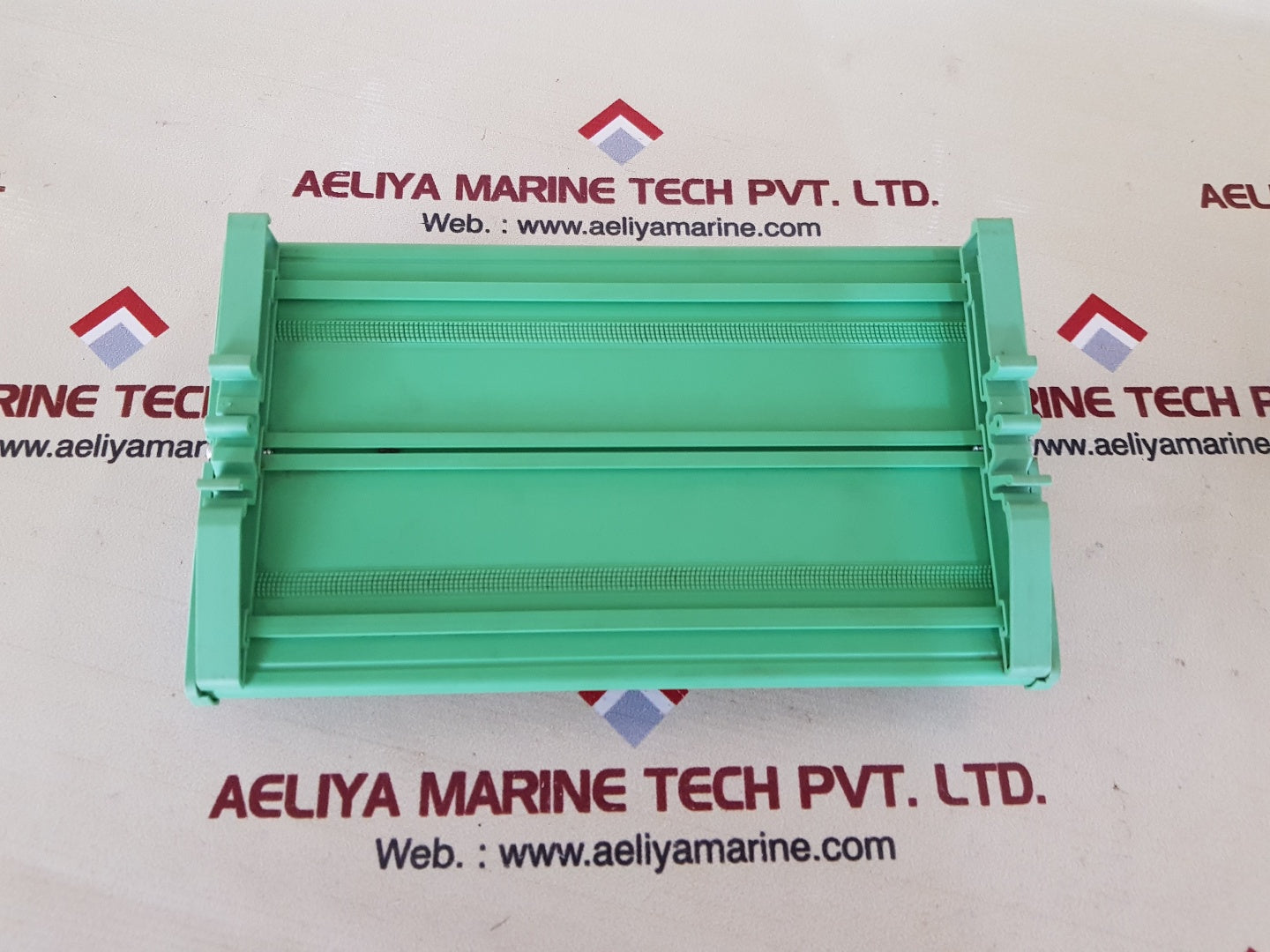 Stn atlas zm 401 central module 271.130 439.g