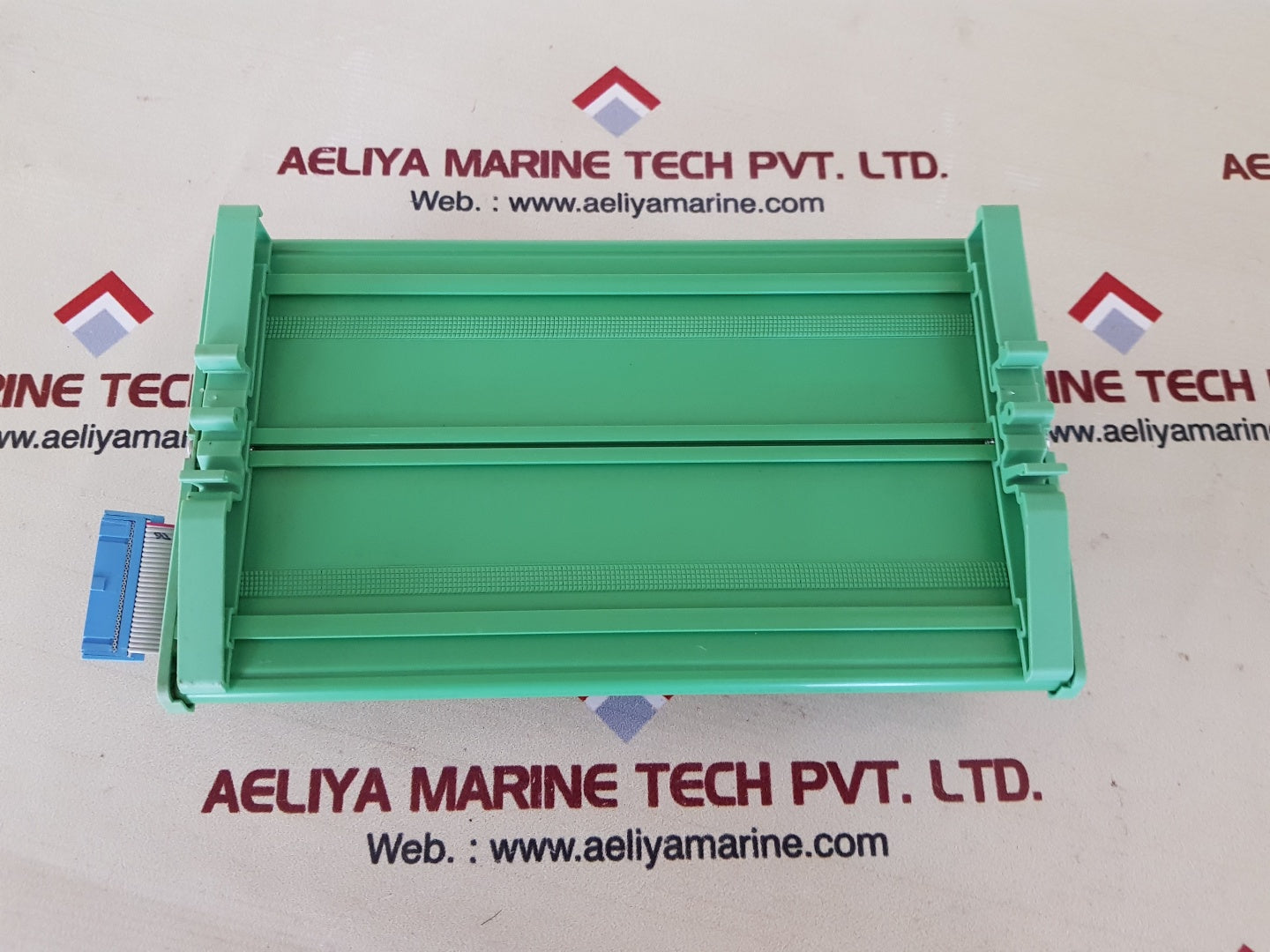 Sam electronics/lyngsoe marine dem 401 digital input module