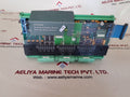 Lyngsoe marine/sam electronics analog input module aem402