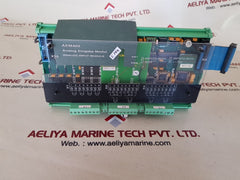 Lyngsoe marine/sam electronics analog input module aem402