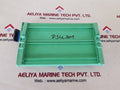 Lyngsoe marine/sam electronics analog input module aem402