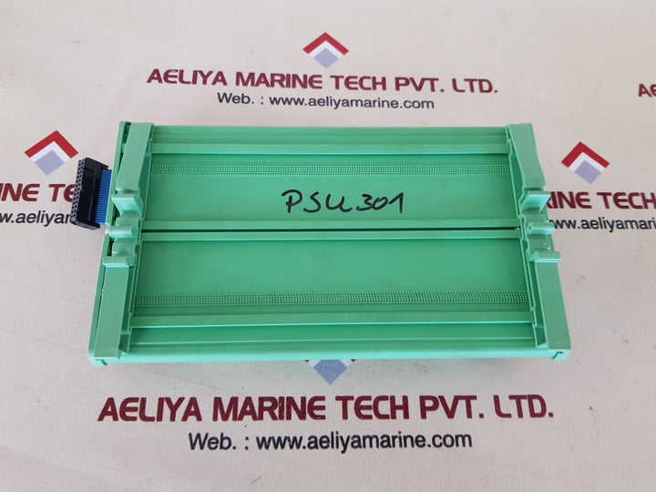 Lyngsoe marine/sam electronics analog input module aem402
