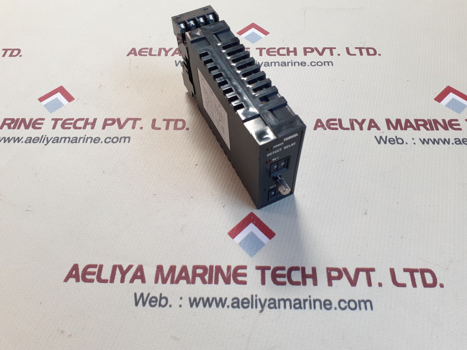 Tsuruga 2421d-1-29-h0-t0-a detect relay