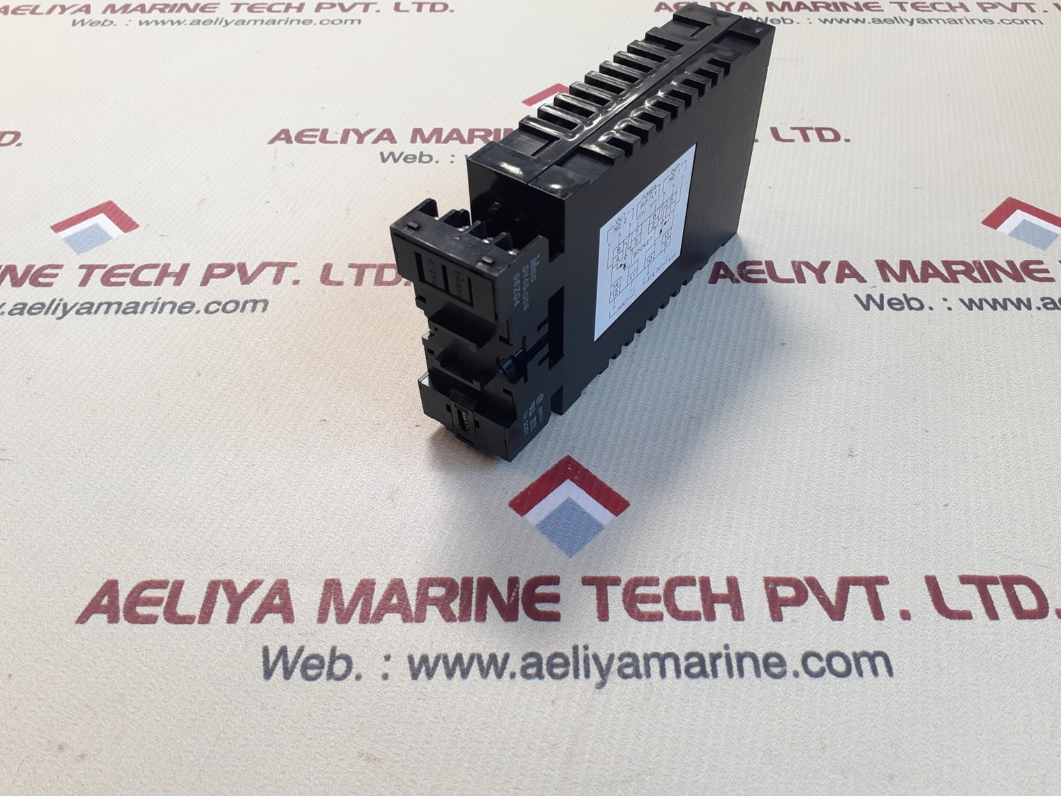 Tsuruga 2421d-1-29-h0-t0-a detect relay