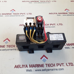 Hyundai hor 1l 125 thermal overload relay