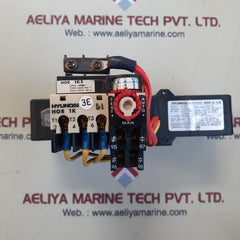 Hyundai hor 1l 125 thermal overload relay