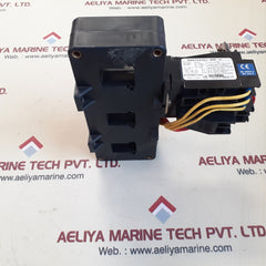 Hyundai hor 1l 125 thermal overload relay