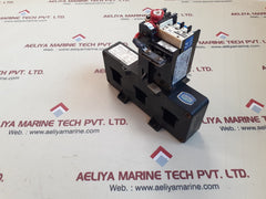 Hyundai hor 1l 125 thermal overload relay