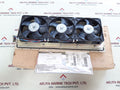 Cooling fan assembly 507500