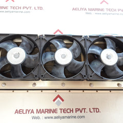 Cooling fan assembly 507500
