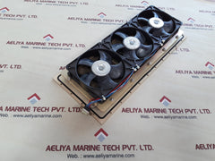 Cooling fan assembly 507500