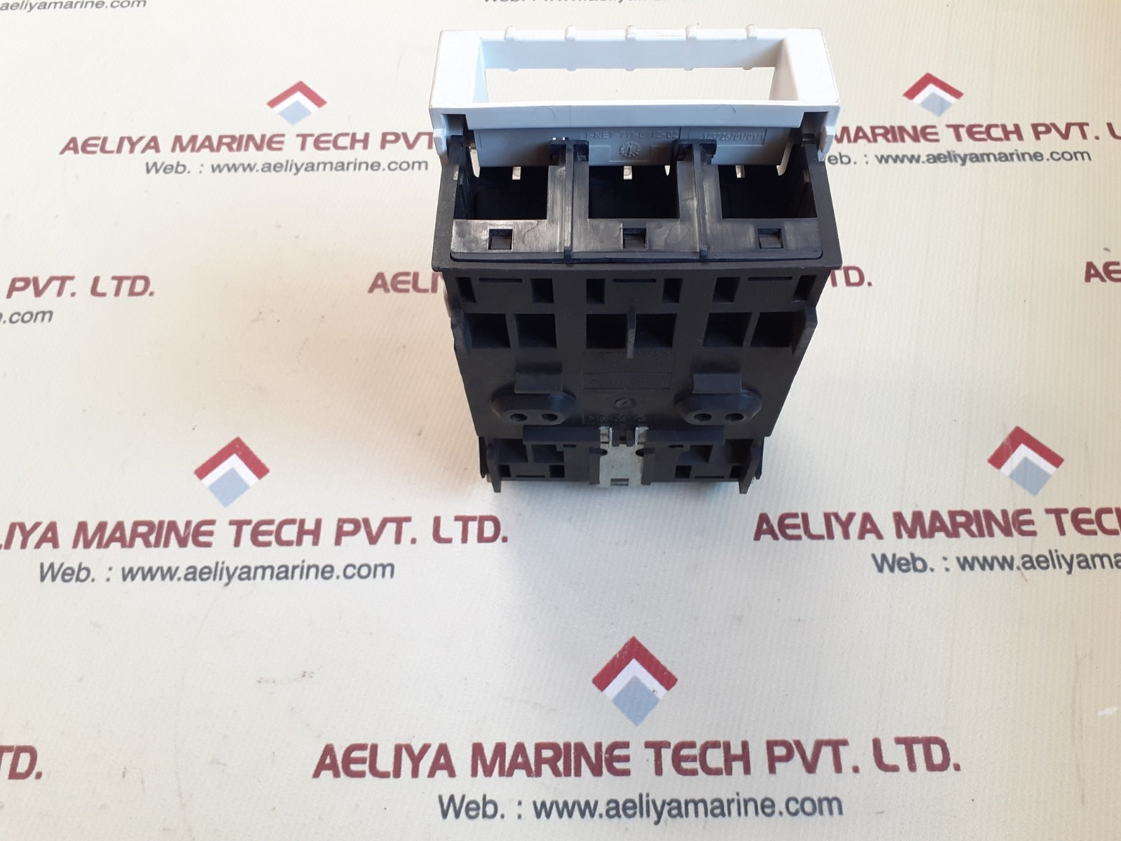 Siemens 3np407 fuseholder